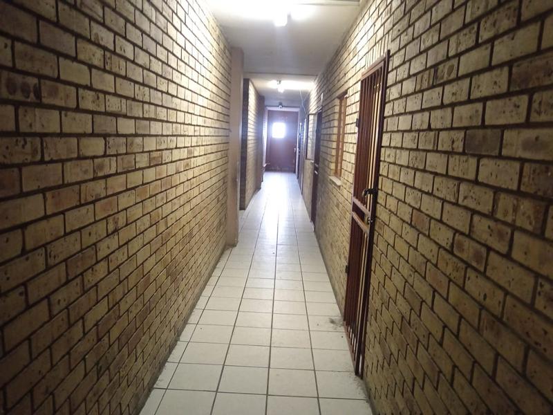 Commercial Property for Sale in Welkom Free State